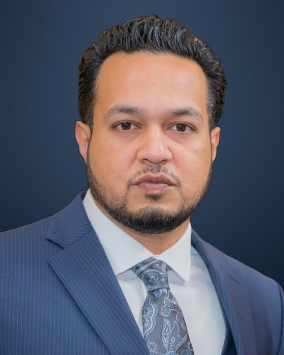 Salman Jamal, Founder and CEO of Carmani LLC